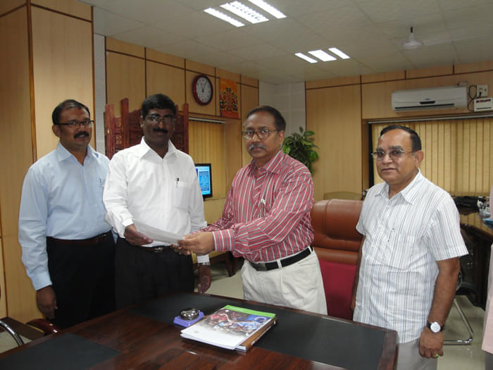 MANAGE Hyderabad Events photo 1